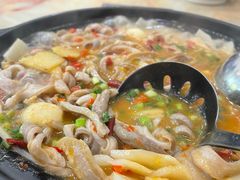 -李师傅脆肚(梅林店)
