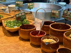 -云阿蛮云南生烫牛肉米线(奉贤路店)