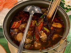 -盛港湾海鲜食府(黄沙店)