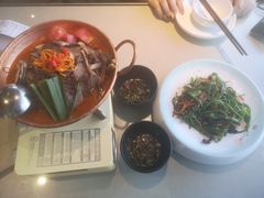 -品味泸沽湖•民族特色菜(大落水店)