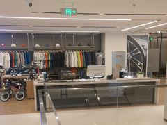 -北京盈之宝宝马4S店(望京店)