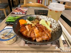 -吉野家(西客站南广场店)