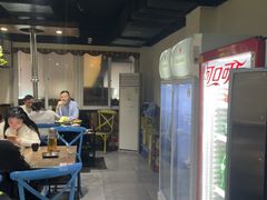 -江城二当家烤牛肉(莲塘新村店)