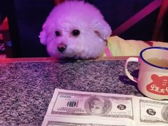 -蛙来哒(大汉悦中心店)