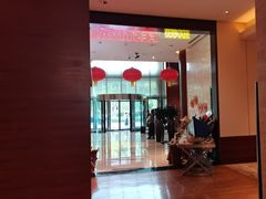 -The COOK·厨餐厅·自助餐(浦东嘉里大酒店)