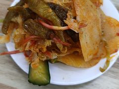 -格格家兰州纯汤牛肉面