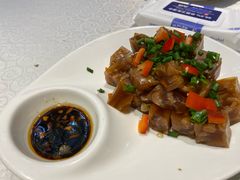-新侨小馆(东直门北小街店)