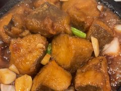 -西江美食舫·江西菜(健德桥店)