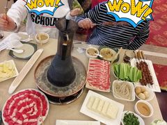 -阳坊大都涮羊肉(阳坊总店)