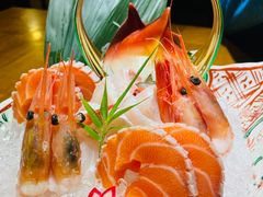 -东岸料理·寿司·刺身