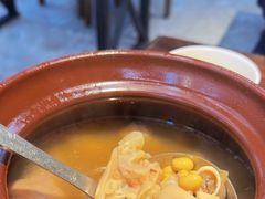 -民间瓦缸煨汤館(嵩山路店)