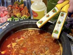 -钢管厂五区小郡肝火锅串串香(总店)