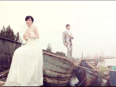 -楠溪江风景名胜区