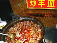 -春发生饭店·非遗(南院门店)