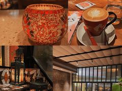 -Laures·月桂西班牙碳烤餐厅(十尚坊店)