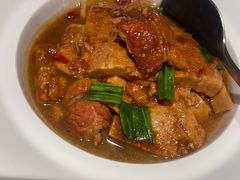 -柴门饭儿(成都太古里店)