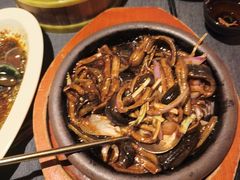 -南里山房·新淮扬菜(徐汇万科店)