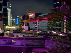 -DEW Lounge(深圳湾店)