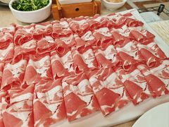 -阳坊大都涮羊肉(阳坊总店)