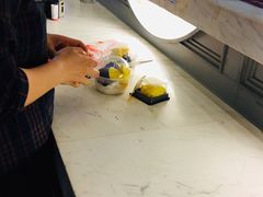 -满记甜品(优客百盛店)
