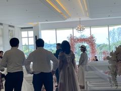 -太湖饭店·寄畅轩中餐厅