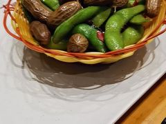 -木屋烧烤(坂田天安云谷店)