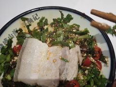 -鼎盛山海火锅(北戴河刘庄夜市老虎石浴场店)