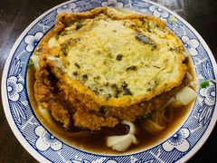 大排面-佰仙面馆