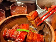 -隐厨·中国菜馆(三里屯T+MALL店)