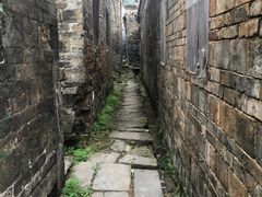 -板梁古村