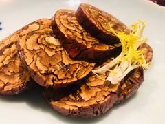 红枣核桃卷-品粹徽园·家常安徽菜