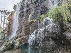 -红石寨旅游度假区