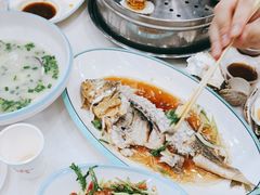 -日照大牌檔•小船海鲜(万平口店)