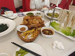 -德泰楼餐饮(莲湖路店)