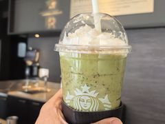 -星巴克(济南美莲广场店)