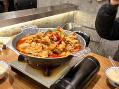 -石灰石烧鸡公(南通万象城店)