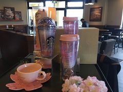 -星巴克(无锡百联奥特莱斯店)