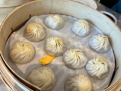 蟹肉小笼包-鼎泰丰(国金中心店)