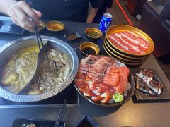 -牛武士寿喜烧·和牛火锅自助(全球首店)