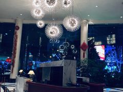 -大连富丽华大酒店