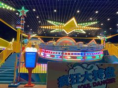 -三亚海昌梦幻海洋不夜城