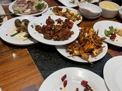 -汉巴味德(大悦城店)