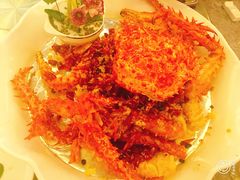 -天禄华美达广场酒店-雅兰轩中餐厅(青年路店)