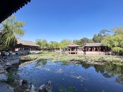 -颐和园
