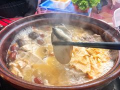 -花苑美食横琴生蚝火锅(拱北粤华路店)