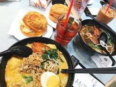 -华嫂冰室(尖沙咀店)