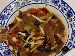 -杨氏青龙虾·羊蝎子(托乐嘉店)