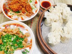 -晓友烧麦(光华村店)