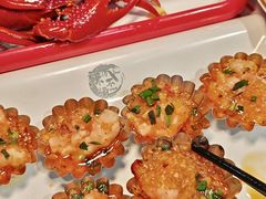 -辣不怕口味虾(凌霄路店)