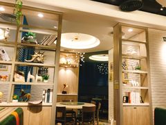 大堂-新宝餐厅(流塘店)